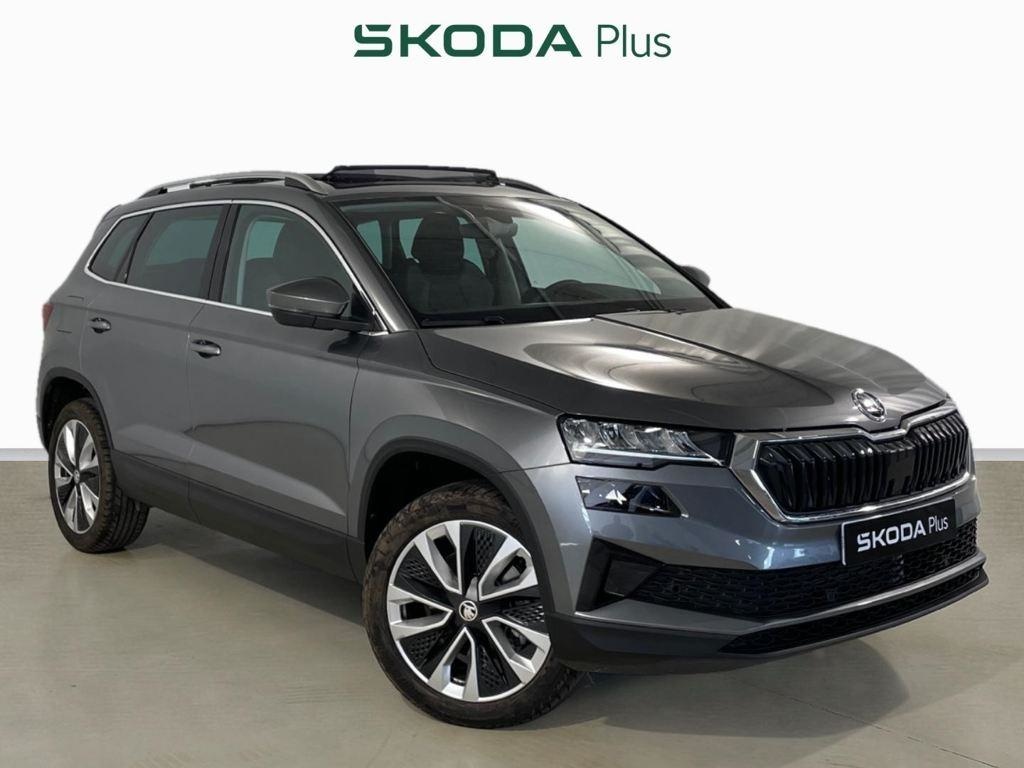 Skoda Karoq 1.5 TSI ACT Style 110 kW (150 CV) - 1