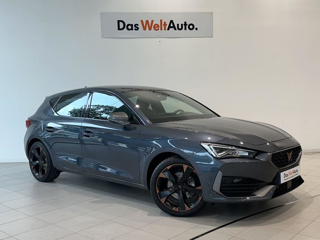 CUPRA Leon 1.5 eTSI DSG 110 kW (150 CV)  - 1