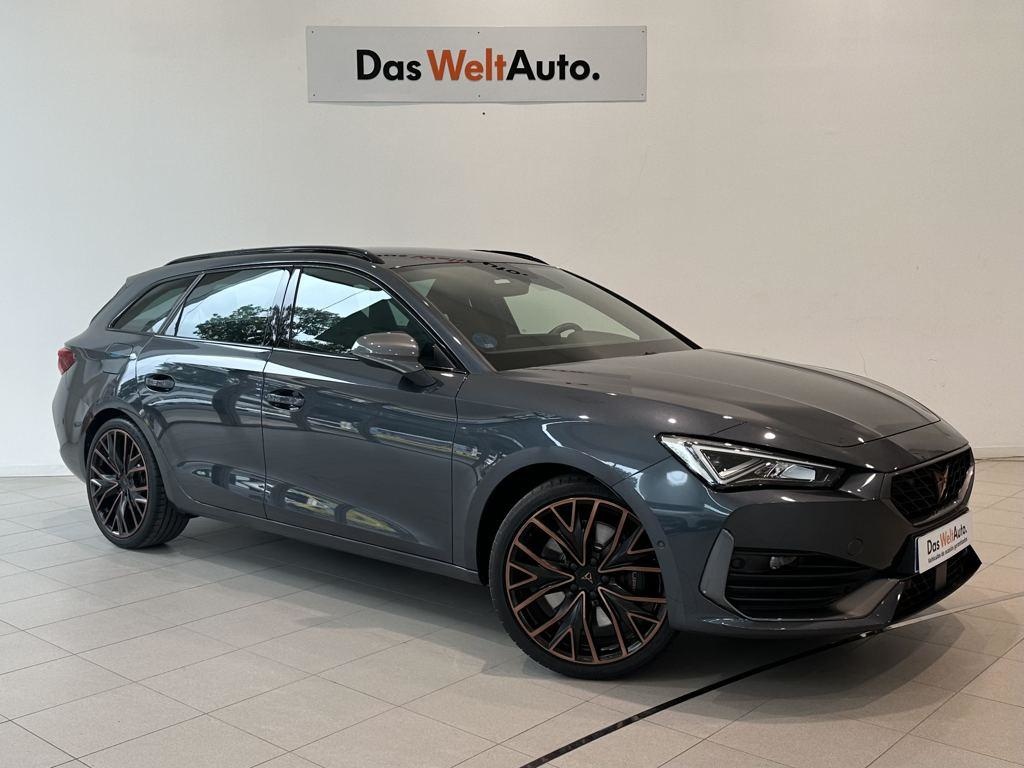 CUPRA Leon Sportstourer 1.4 e-Hybrid VZ DSG 180 kW (245 CV) - 1