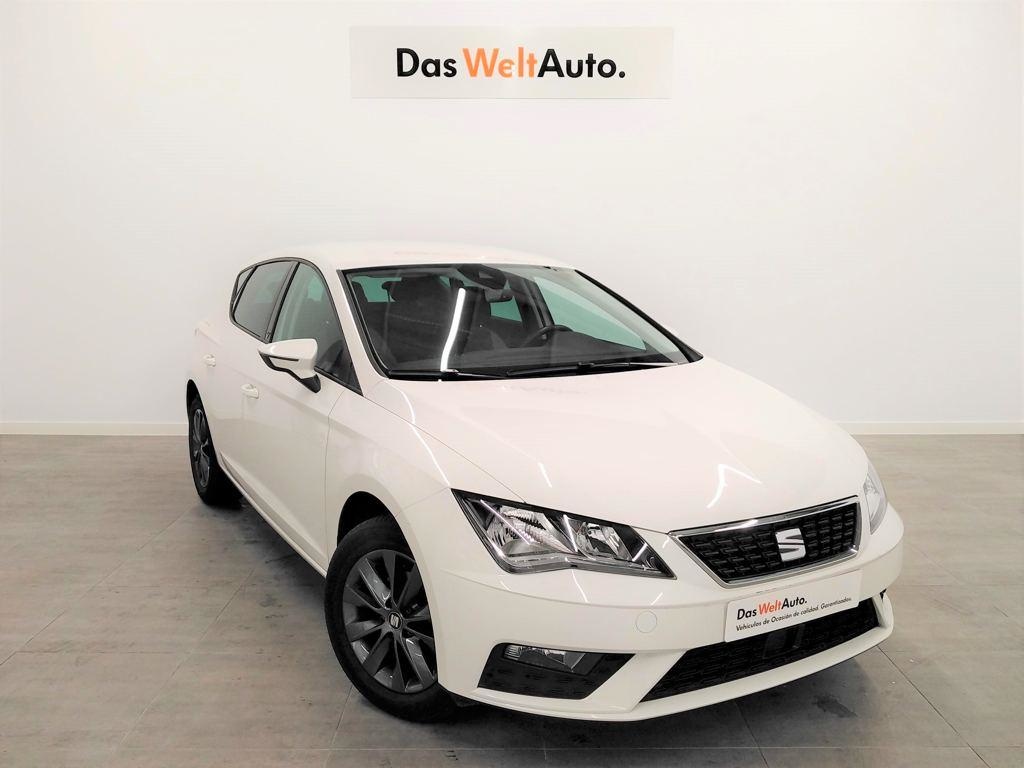 SEAT Leon 1.0 EcoTSI S&S Style Visio Edition 85 kW (115 CV) - 1