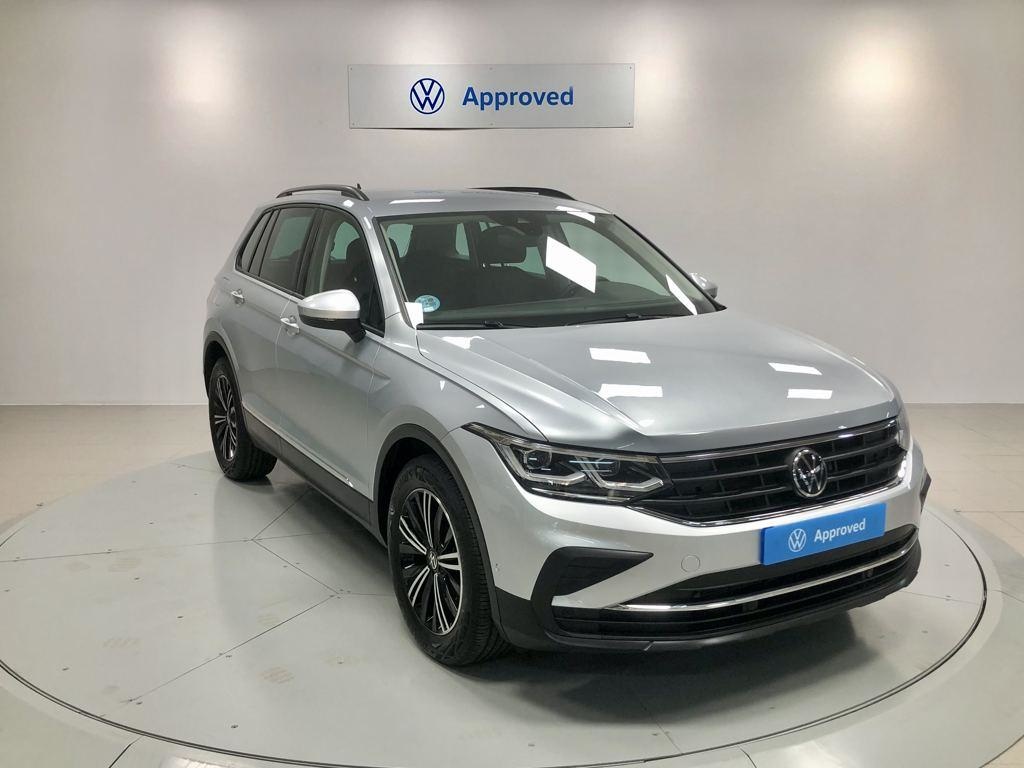 Volkswagen Tiguan Life 2.0 TDI 110 kW (150 CV) - 1