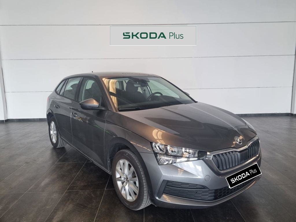 Skoda Scala 1.0 TSI Active 81 kW (110 CV) - 1