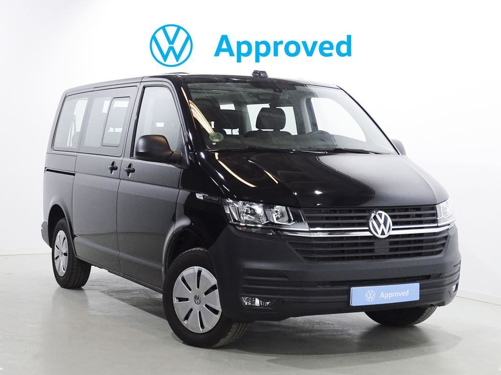 Volkswagen Caravelle Origin Batalla Corta 2.0 TDI BMT 81 kW (110 CV) - 1