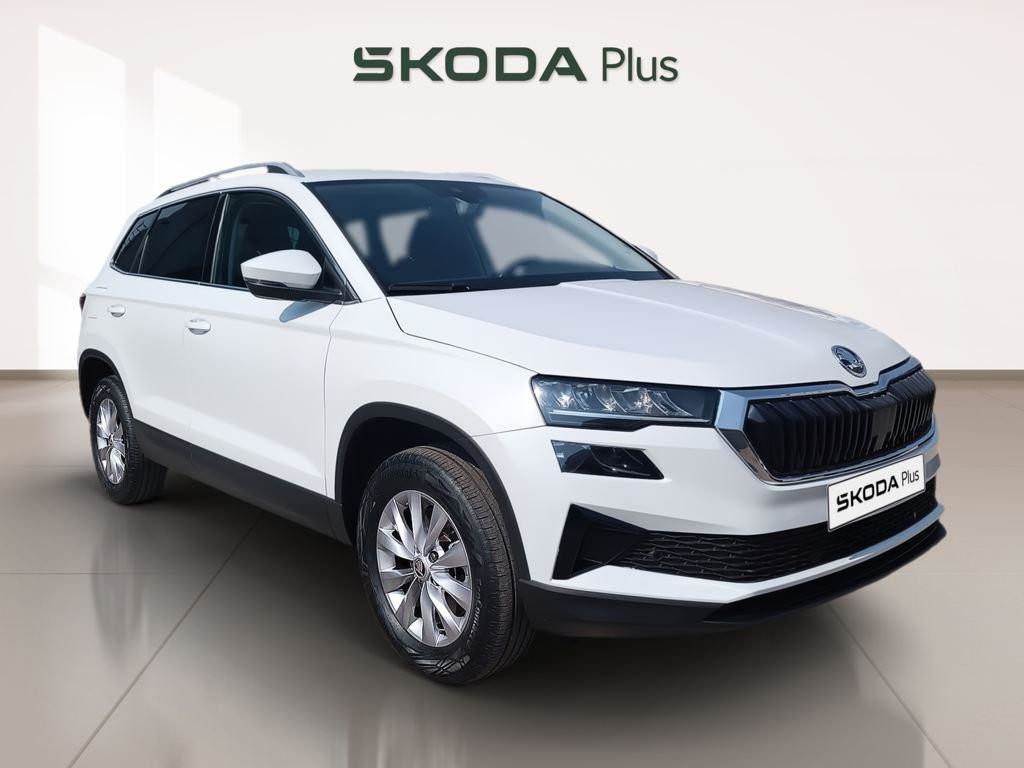 Skoda Karoq 2.0 TDI Ambition 85 kW (115 CV) - 1