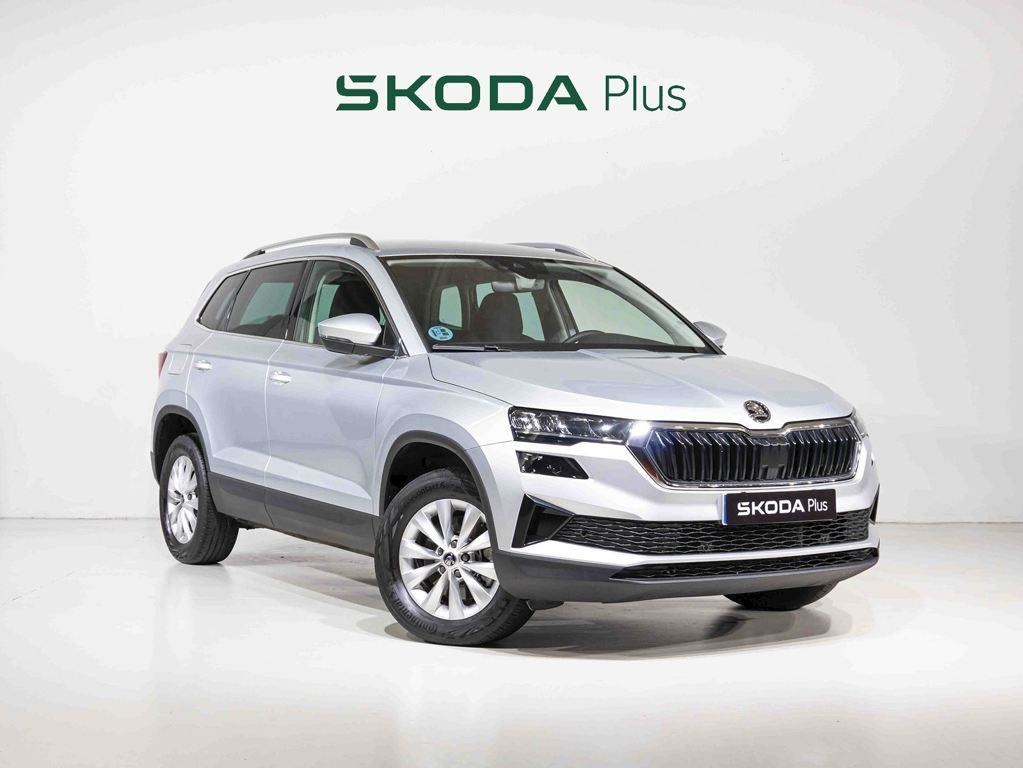 Skoda Karoq 1.5 TSI ACT Ambition 110 kW (150 CV) - 1