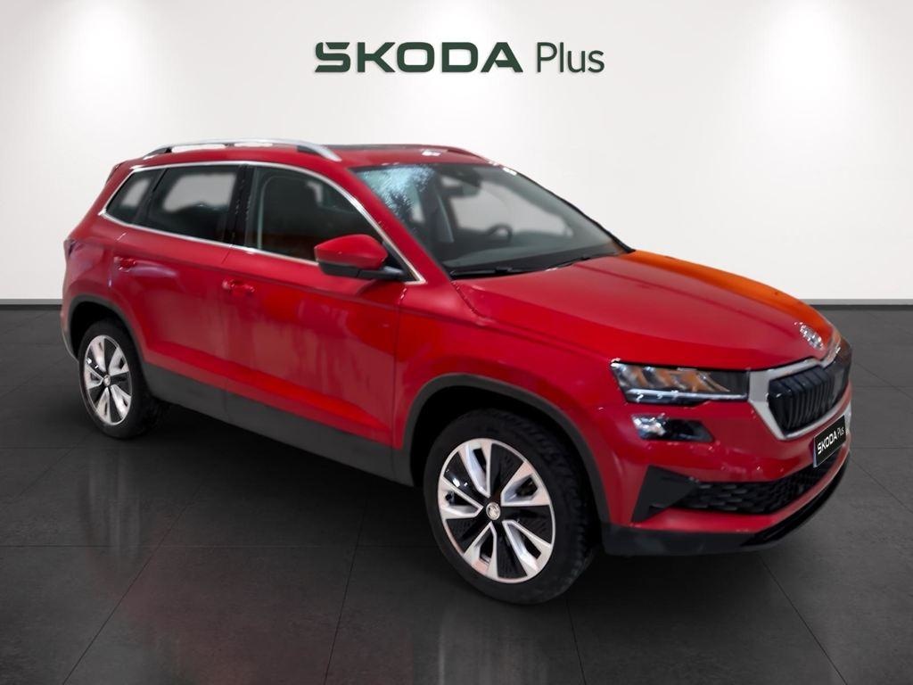 Skoda Karoq 1.5 TSI ACT Style 110 kW (150 CV) - 1