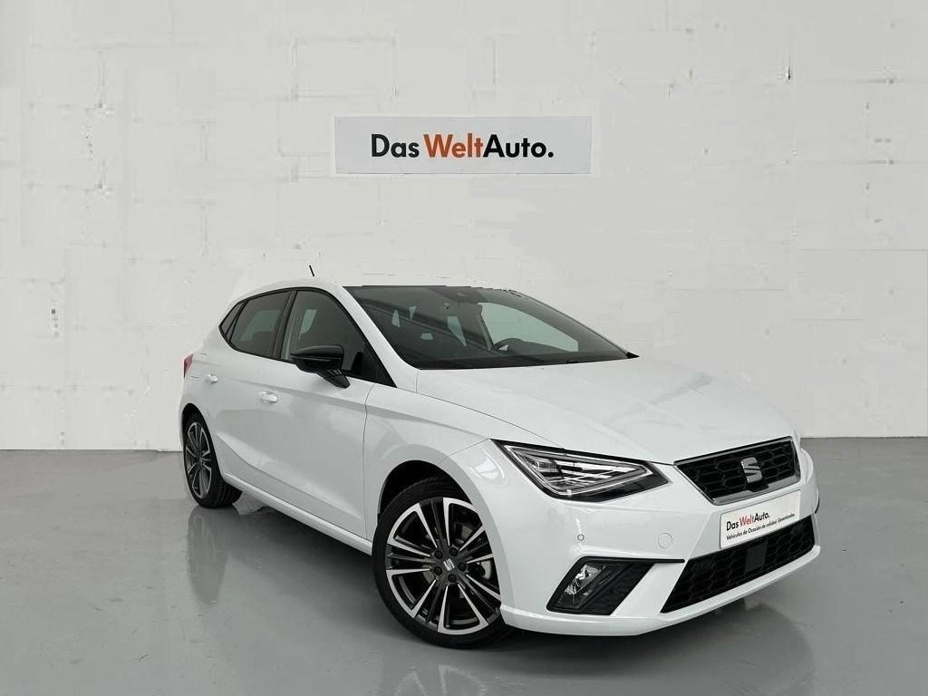 SEAT Ibiza 1.0 TSI S&S FR XS 85 kW (115 CV) - 1