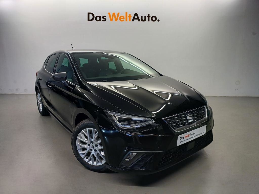 SEAT Ibiza 1.0 TSI Special Edition 85 kW (115 CV) - 1