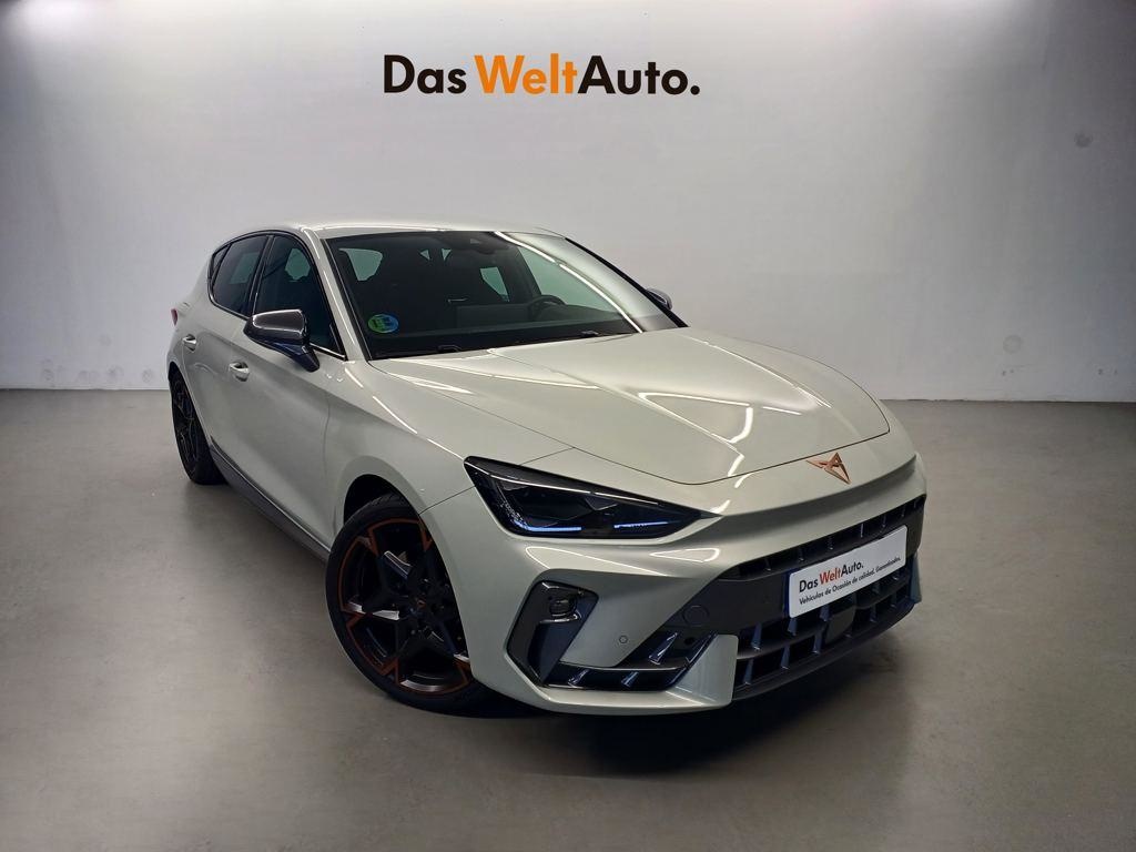 CUPRA Leon 1.5 eTSI DSG 110 kW (150 CV)  - 1