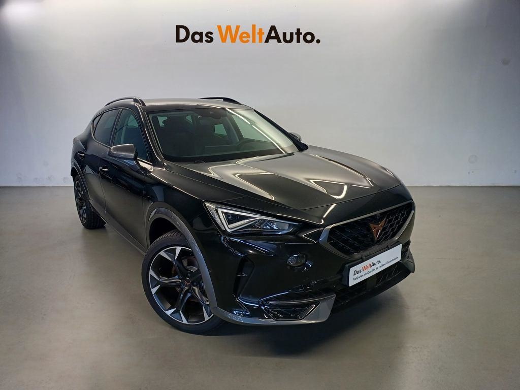 CUPRA Formentor 1.5 TSI DSG 110 kW (150 CV) - 1