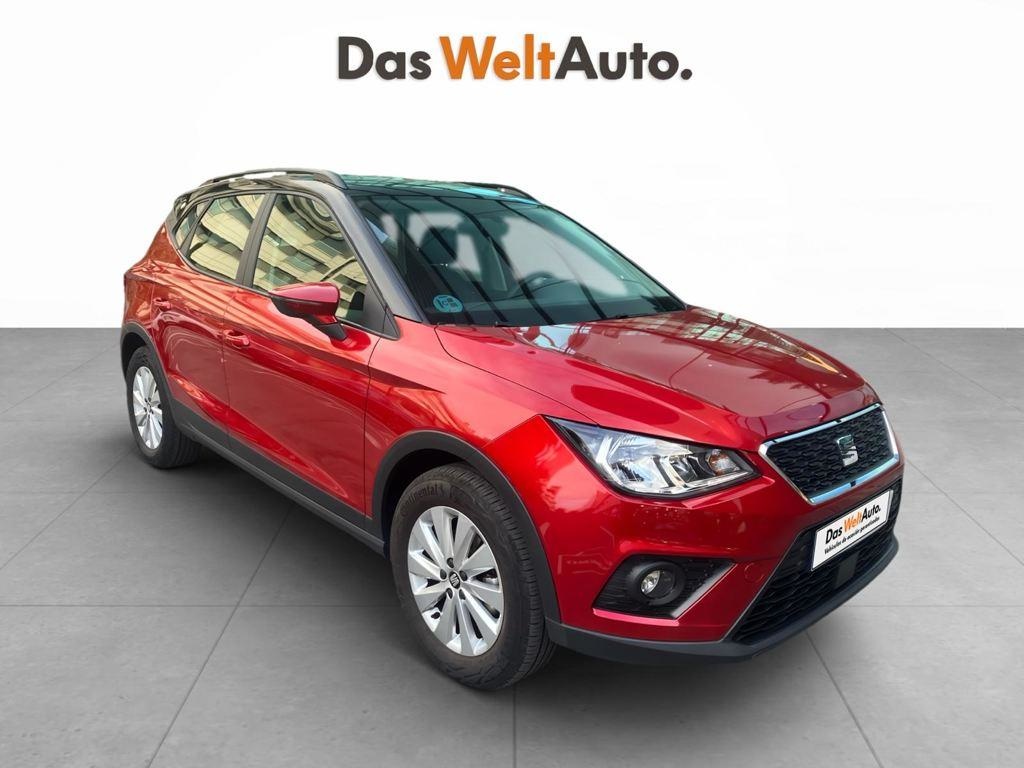 SEAT Arona 1.0 TSI Ecomotive Style Edition 85 kW (115 CV) - 1