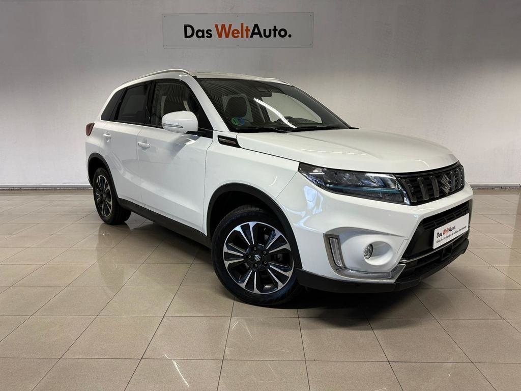 Suzuki Vitara 1.5 Hybrid GLX Strong Auto 85 kW (116 CV) - 1