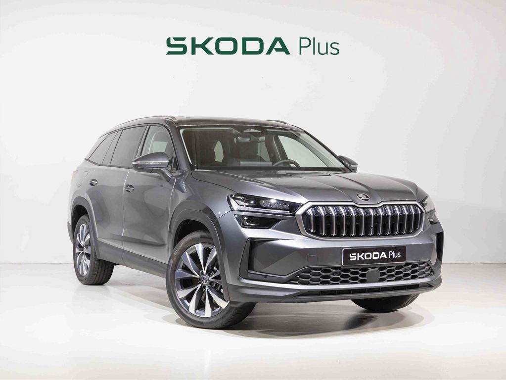 Skoda Kodiaq 2.0 TDI Design DSG 110 kW (150 CV) - 1