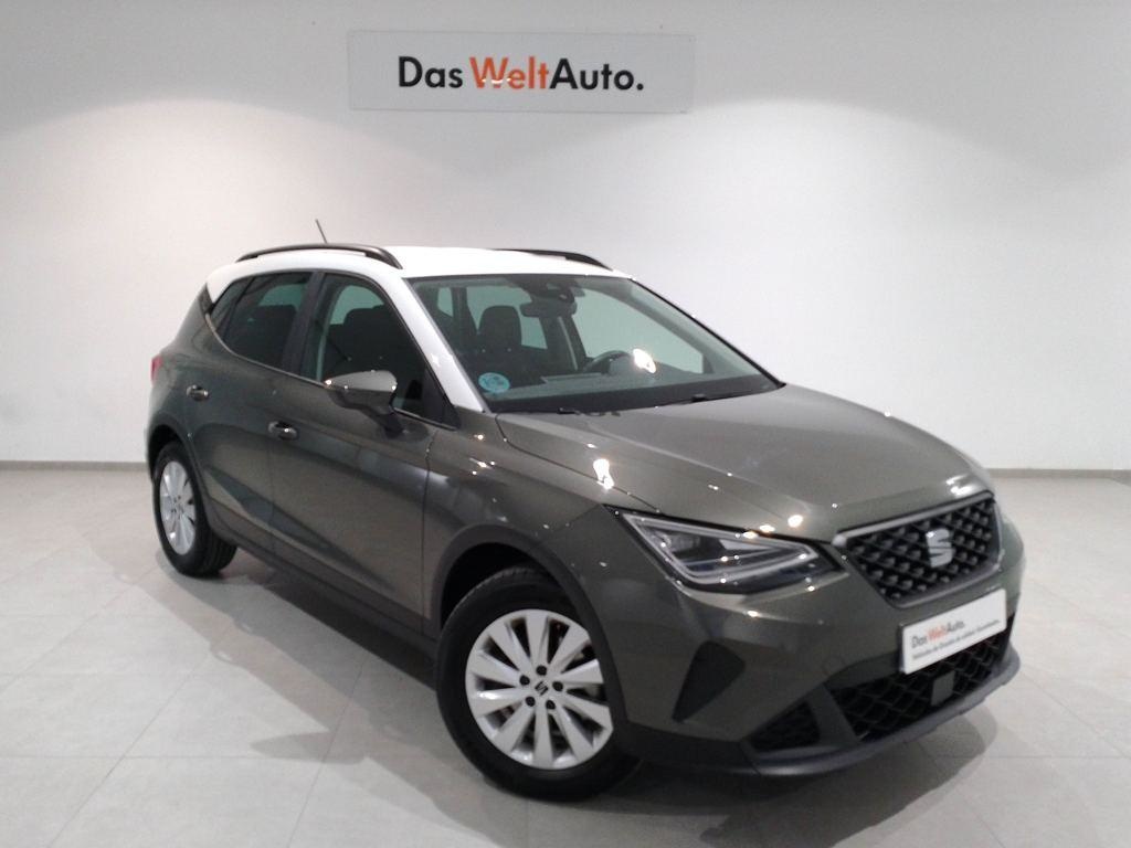 SEAT Arona 1.0 TSI Xperience XL 81 kW (110 CV) - 1