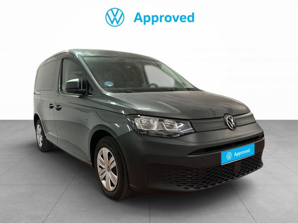 Volkswagen Caddy Kombi 2.0 TDI 75 kW (102 CV) - 1