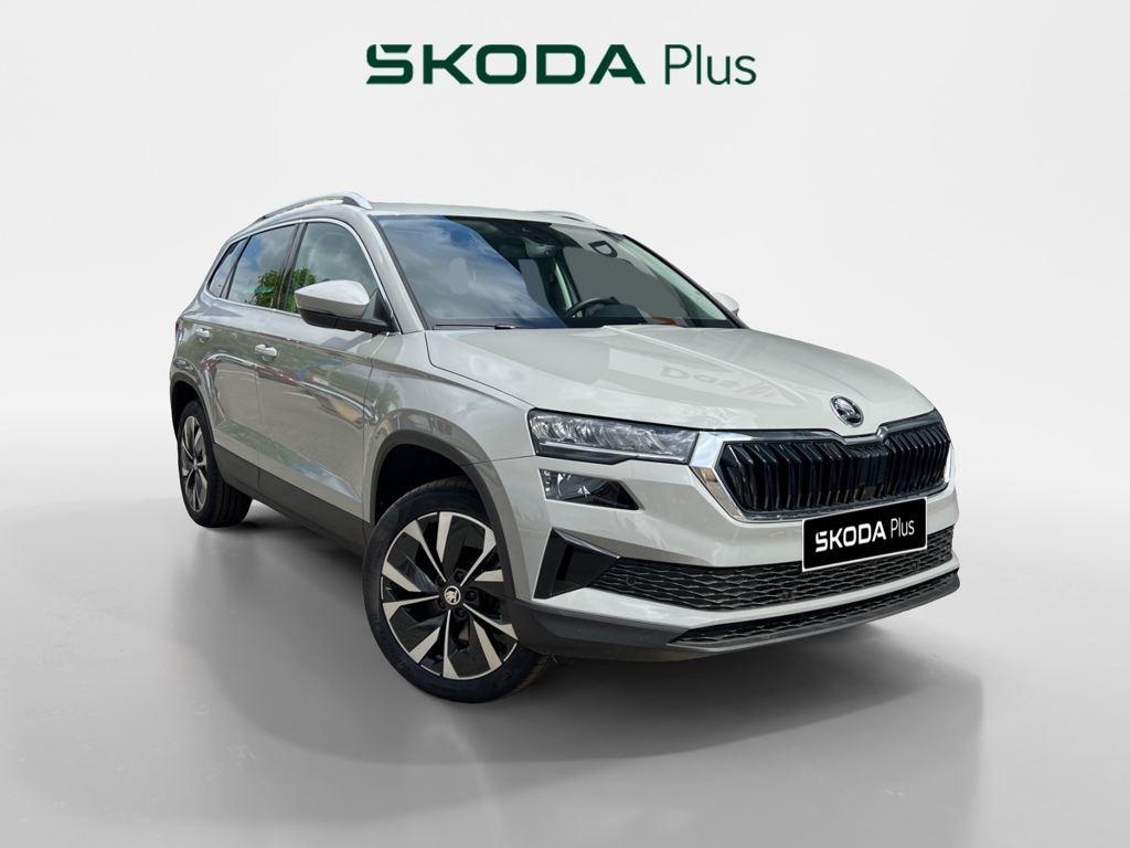 Skoda Karoq 1.5 TSI ACT Design DSG 110 kW (150 CV) - 1