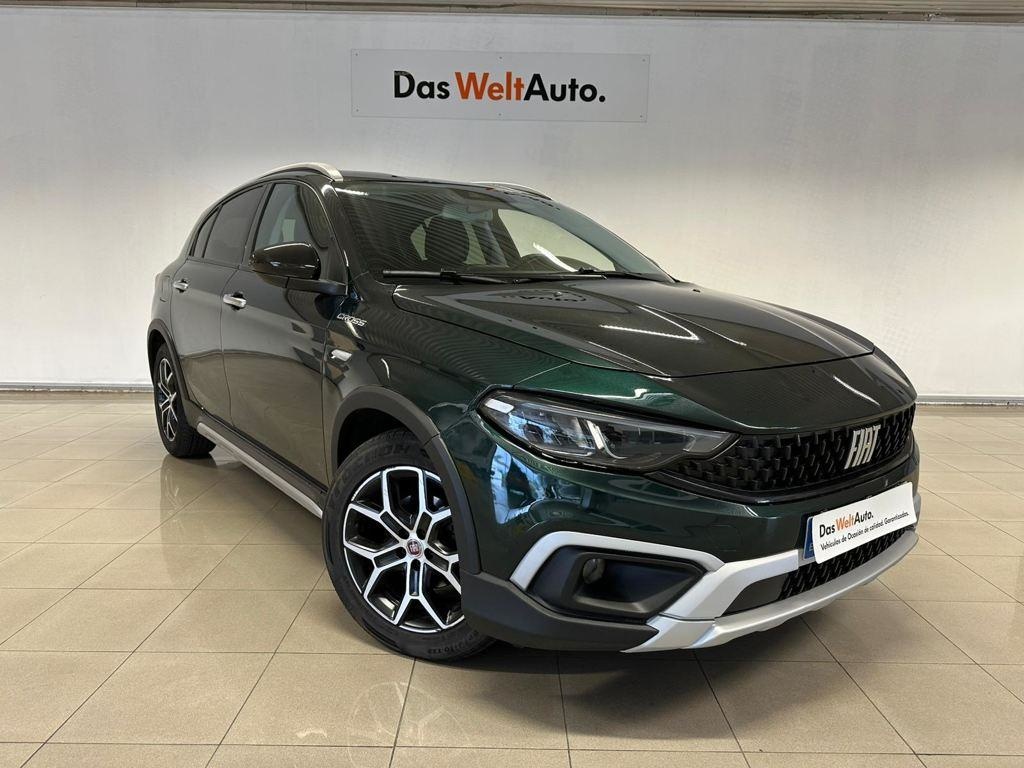 Fiat Tipo 1.0 City Sport 74 kW (101 CV) - 1