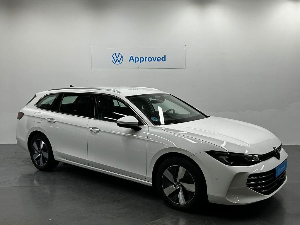 Volkswagen Passat Variant Business 1.5 eTSI 110 kW (150 CV) DSG - 1