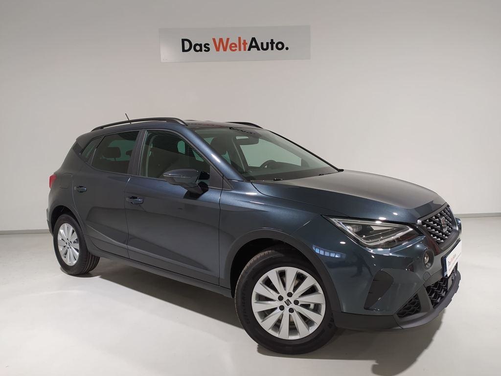 SEAT Arona 1.0 TSI Style Special Edition 85 kW (115 CV) - 1