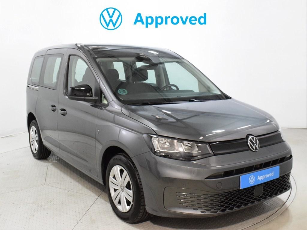 Volkswagen Caddy Origin 2.0 TDI 75 kW (102 CV) - 1