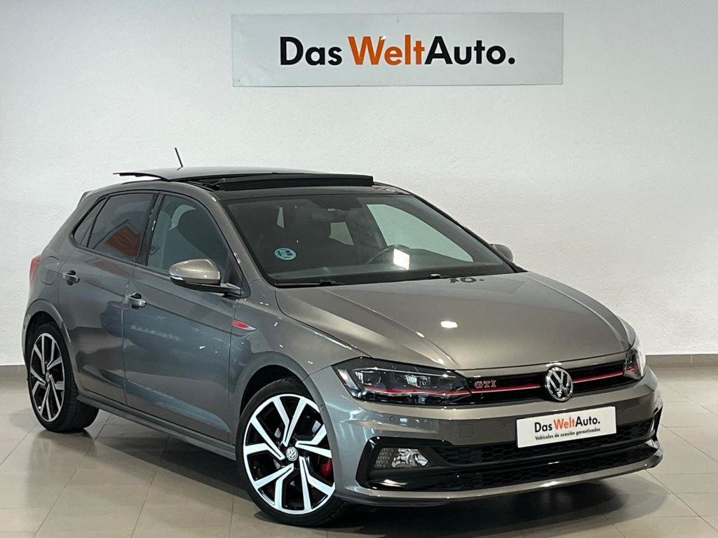 Volkswagen Polo GTI 2.0 TSI 147 kW (200 CV) DSG - 1