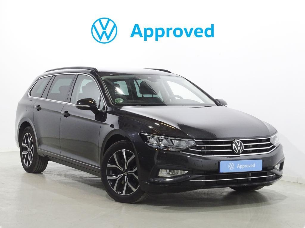 Volkswagen Passat Variant Executive 2.0 TDI 110 kW (150 CV) - 1