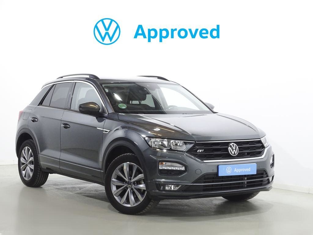 Volkswagen T-Roc Advance R-Line 1.5 TSI 110 kW (150 CV) - 1