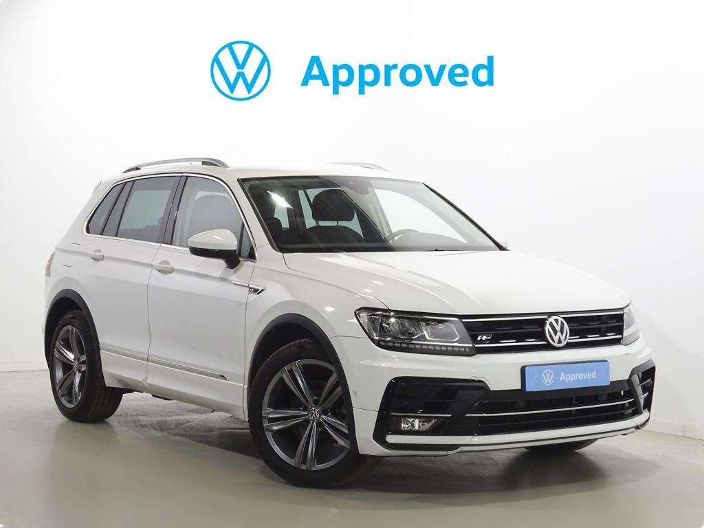 Volkswagen Tiguan Ready2Go 1.5 TSI 96 kW (130 CV) - 1