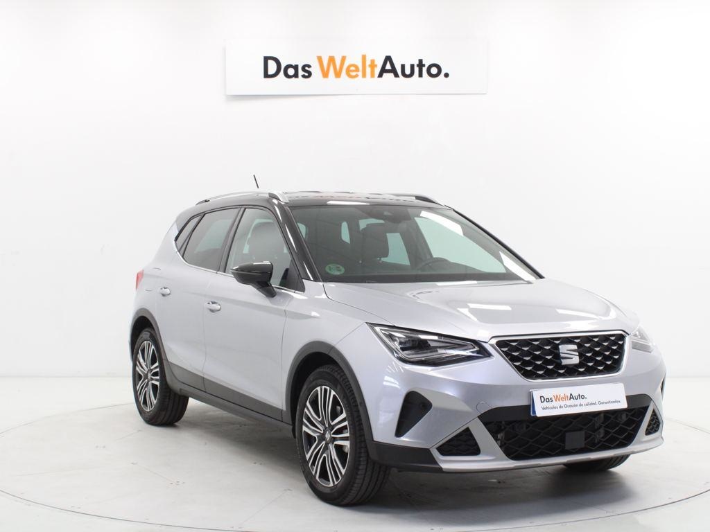 SEAT Arona 1.0 TSI Xperience XL 81 kW (110 CV) - 1