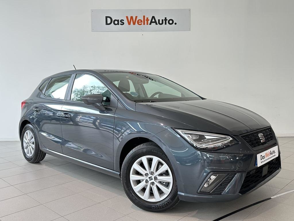 SEAT Ibiza 1.0 TSI S&S Style XL Edition 81 kW (110 CV) - 1