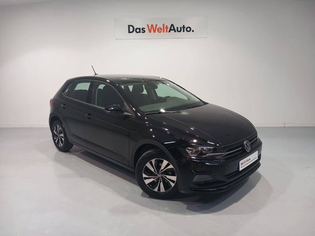 Volkswagen Polo Advance 1.0 TSI 70 kW (95 CV) - 1