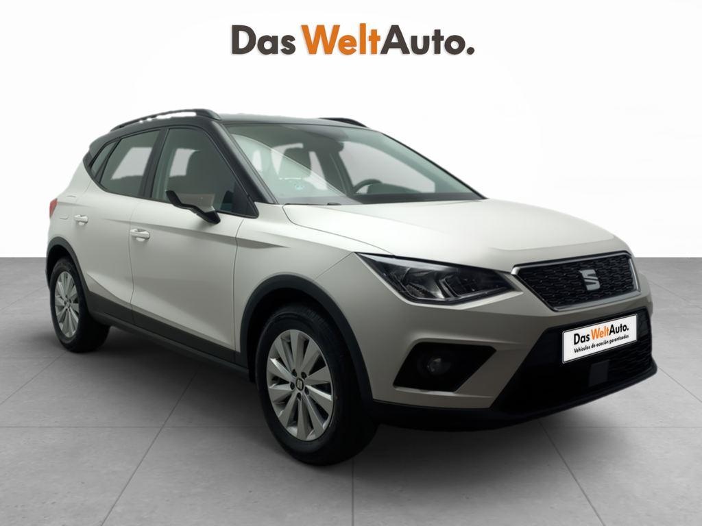 SEAT Arona 1.0 TSI Ecomotive Style Edition 85 kW (115 CV) - 1