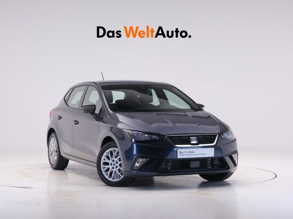 SEAT Ibiza 1.0 TSI S&S FR XS 81 kW (110 CV) - 1