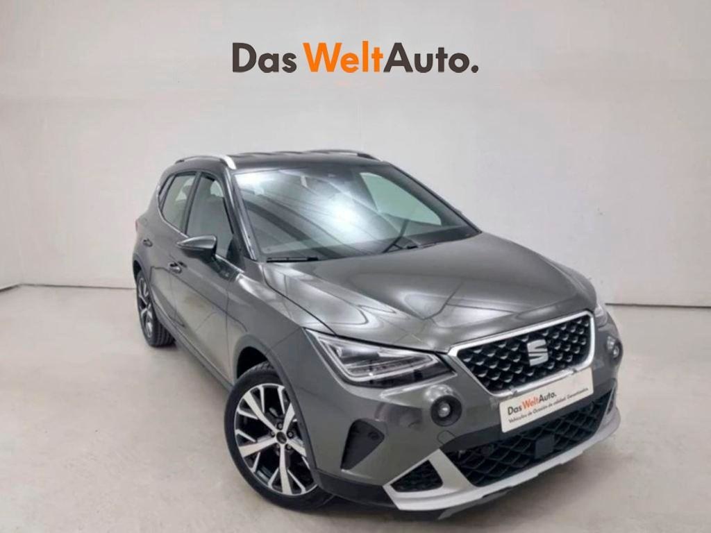 SEAT Arona 1.0 TSI Xperience Plus 81 kW (110 CV) - 1