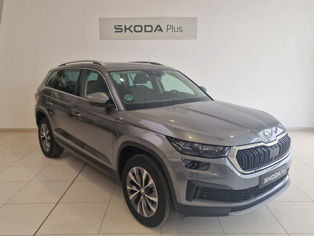 Skoda Kodiaq 1.5 TSI Ambition 4x2 DSG 110 kW (150 CV) - 1