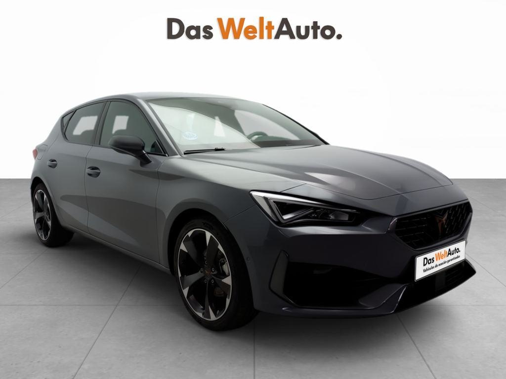 CUPRA Leon 1.5 eTSI DSG 110 kW (150 CV) - 1