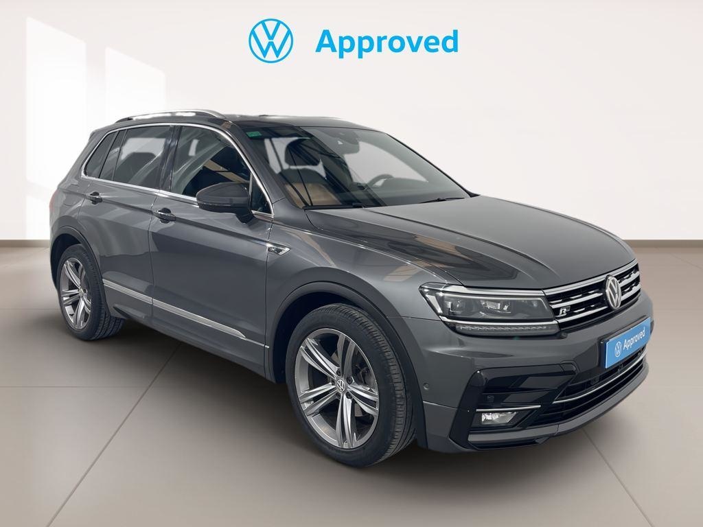 Volkswagen Tiguan Sport 1.5 TSI 110 kW (150 CV) DSG - 1