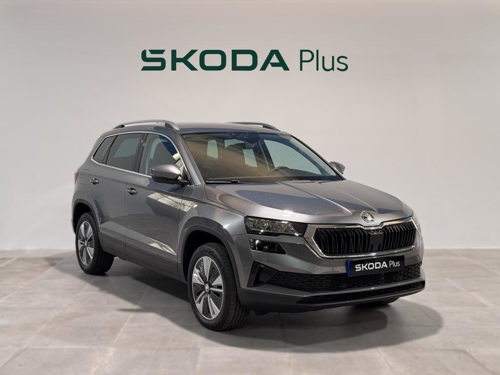 Skoda Karoq 1.5 TSI ACT Ambition 110 kW (150 CV) - 1