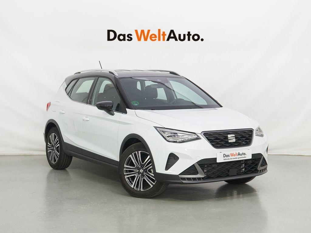 SEAT Arona 1.0 TSI FR XM 81 kW (110 CV) - 1