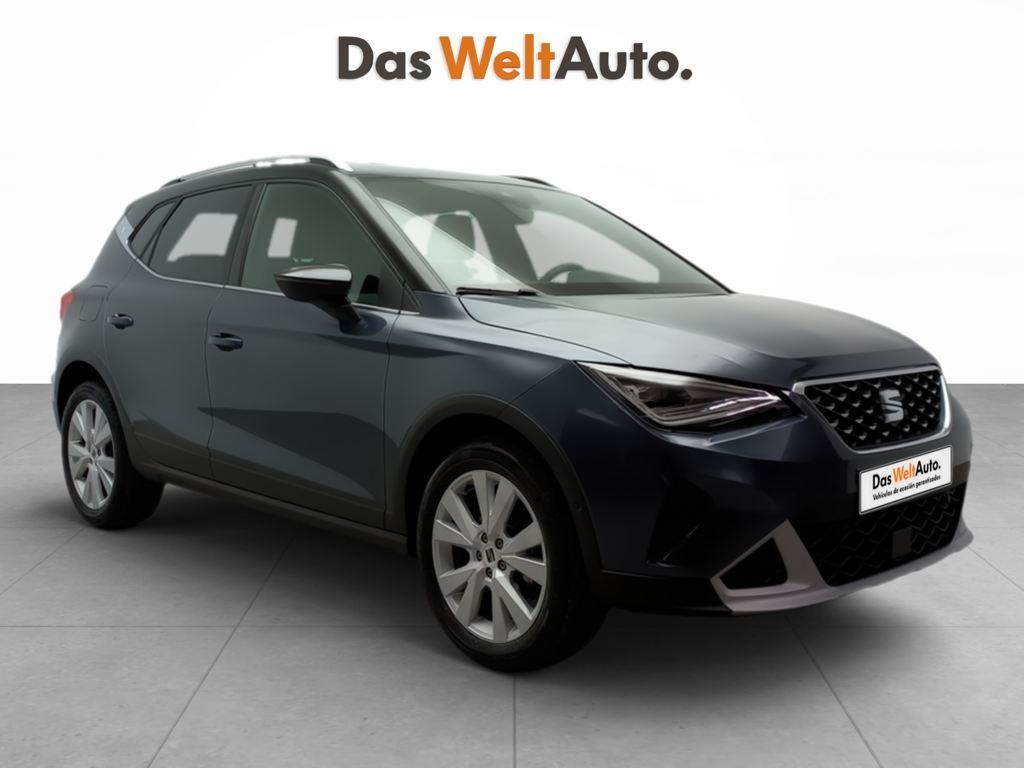 SEAT Arona 1.0 TSI Xperience XL DSG 81 kW (110 CV) - 1