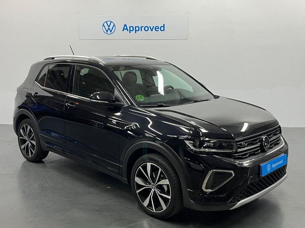 Volkswagen T-Cross R-Line 1.5 TSI 110 kW (150 CV) DSG - 1