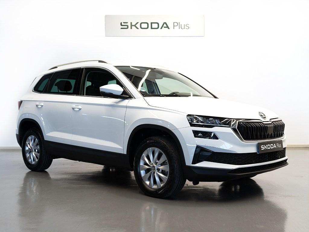 Skoda Karoq 2.0 TDI Ambition 4X4 DSG 110 kW (150 CV) - 1