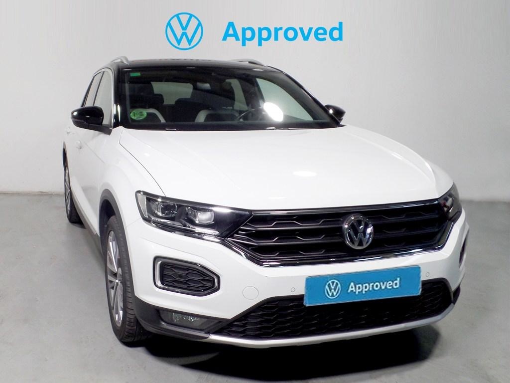 Volkswagen T-Roc Sport 1.6 TDI 85 kW (115 CV) - 1