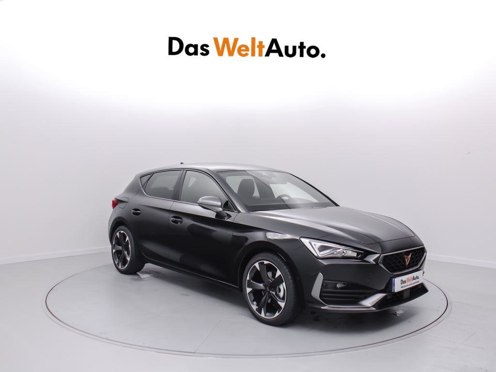 CUPRA Leon 1.5 eTSI Tech Edition DSG 110 kW (150 CV) - 1