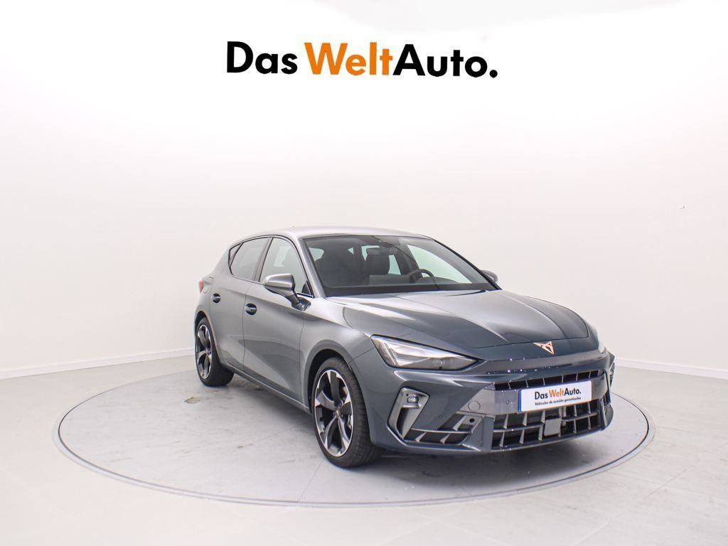 CUPRA Leon 1.5 eTSI DSG 110 kW (150 CV) - 1