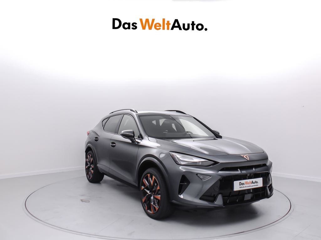 CUPRA Formentor 1.5 eTSI DSG 110 kW (150 CV) - 1