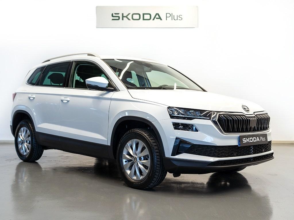 Skoda Karoq 1.5 TSI ACT Ambition 110 kW (150 CV) - 1