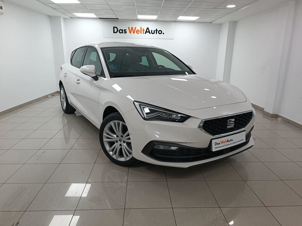 SEAT León 1.5 eTSI S&S Style Special Edition Vision DSG 110 kW (150 CV) - 1