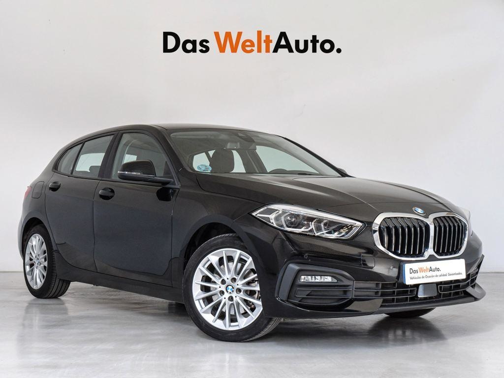 BMW Serie 1 118i 103 kW (140 CV) - 1