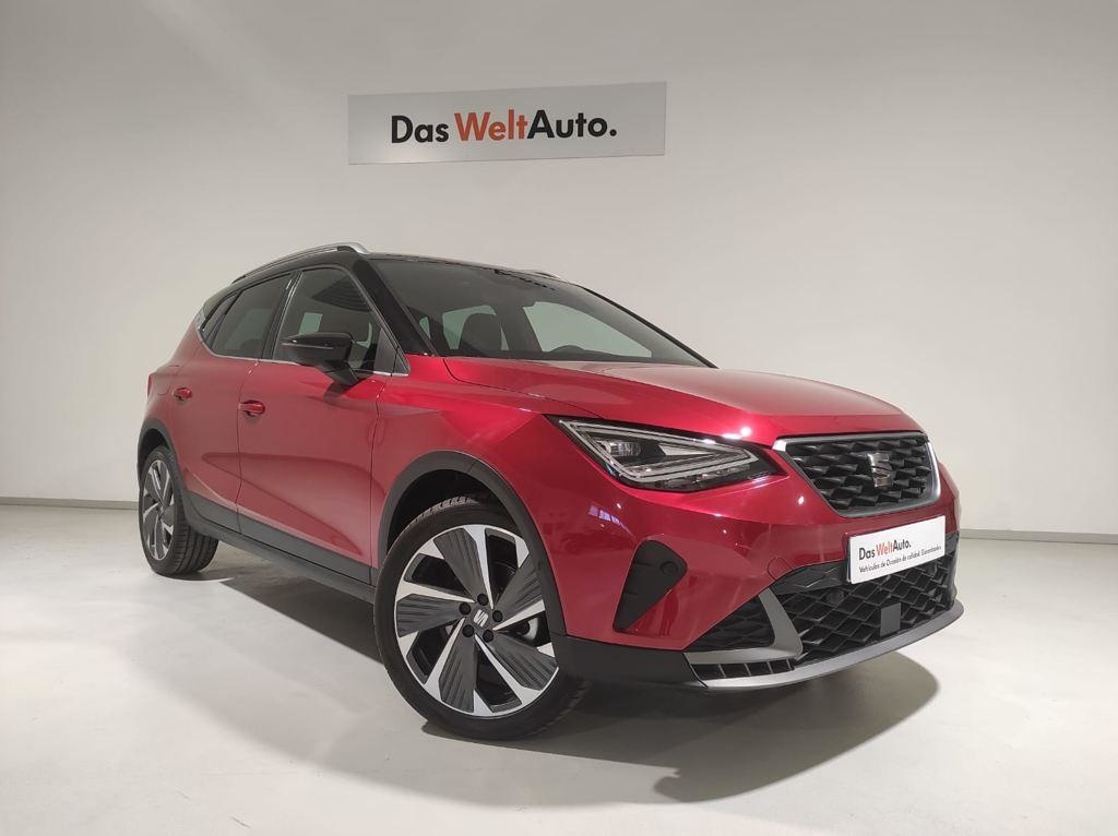 SEAT Arona 1.0 TSI S&S FR XM Edition 81 kW (110 CV) - 1